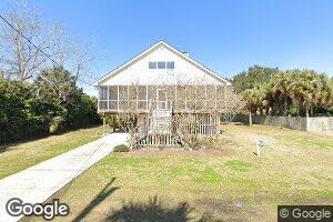 2308 Ion Ave, Sullivans Island, SC 29482