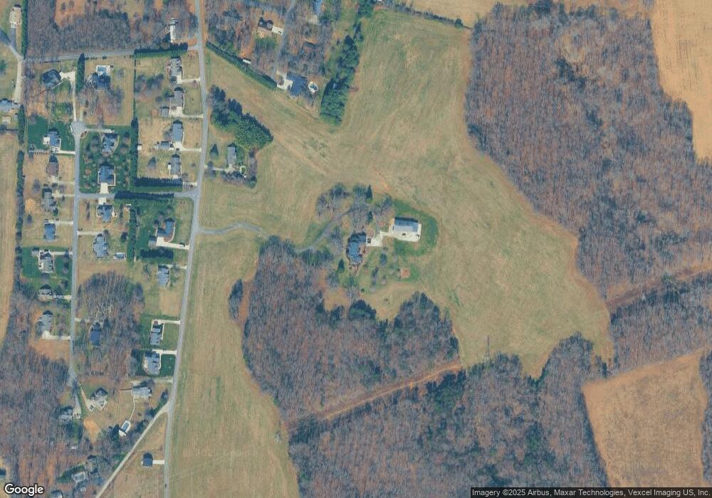 229 New Salem Rd, Statesville, NC 28625 - photo 1