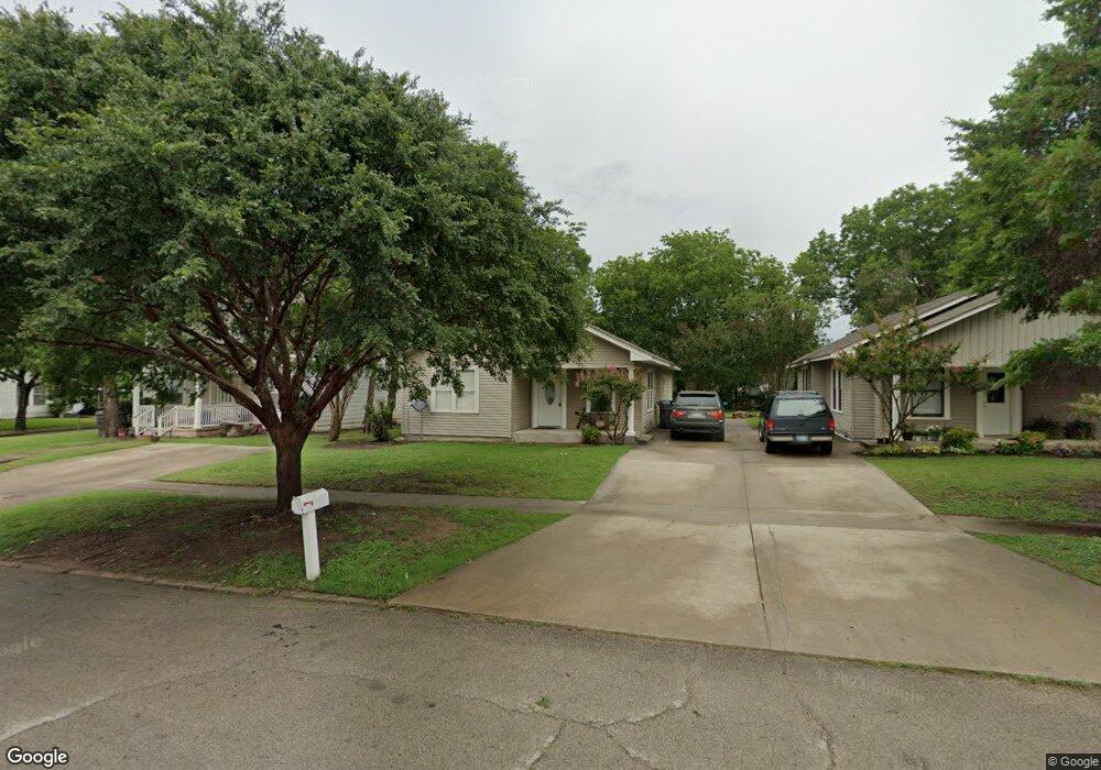 521 2nd Ave NW, Ardmore, OK 73401 - photo 1