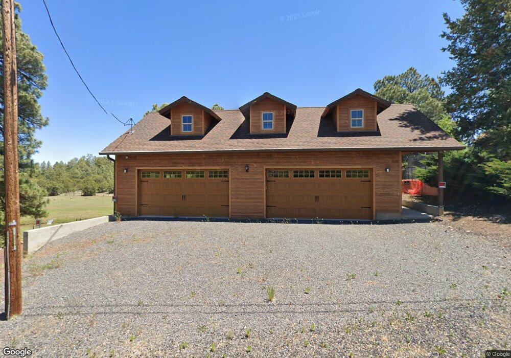 241 S 17th Place, Show Low, AZ 85901 - photo 1