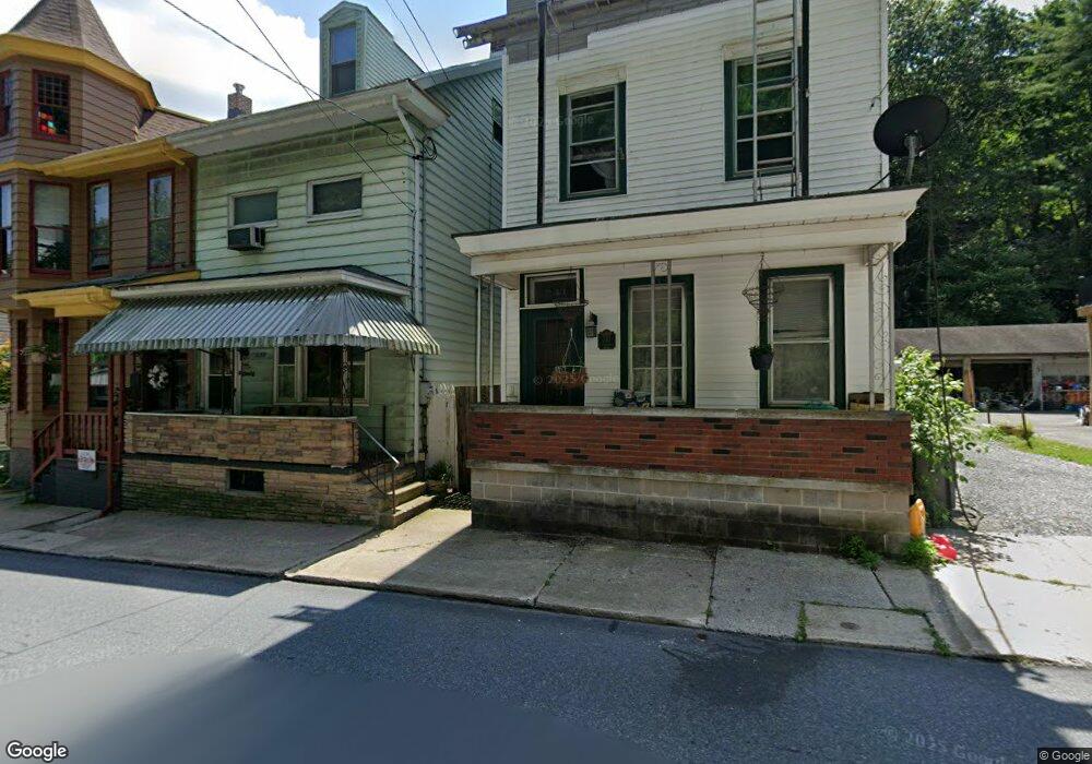 239 W Broadway, Jim Thorpe, PA 18229 - photo 1