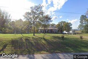 38529 Morris Creek Rd, Howe, OK 74940