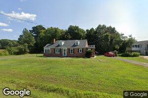 3180 Buckley Hall Rd, Cobbs Creek, VA 23035