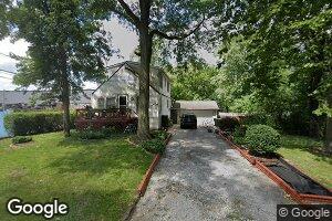 17412 Loomis Ave, Hazel Crest, IL 60429