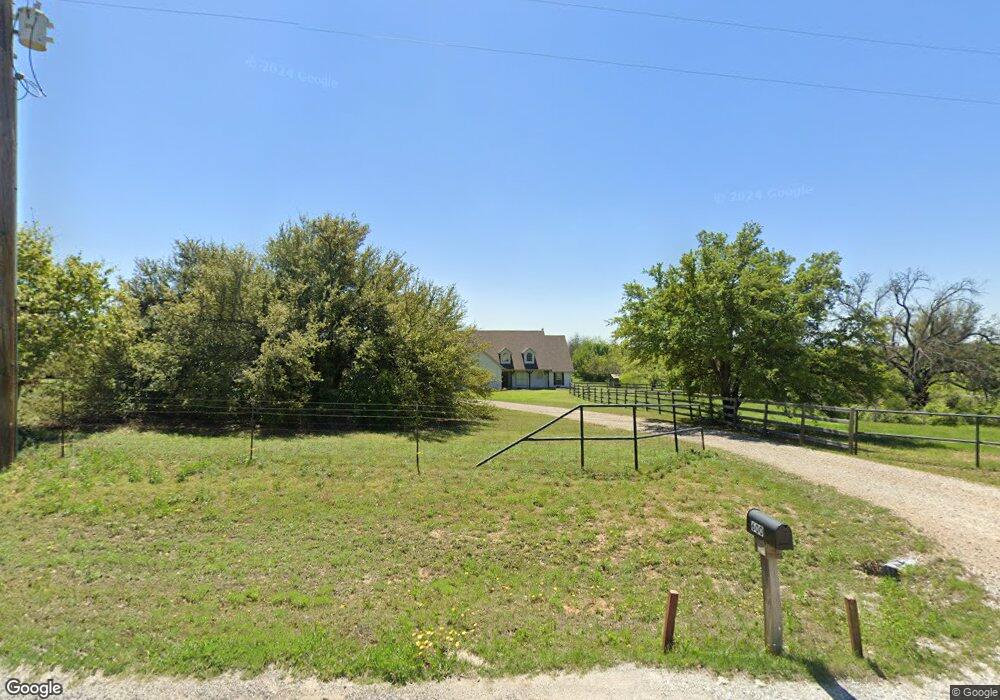 600 Sosebee Bend Rd, Weatherford, TX 76088 - photo 1