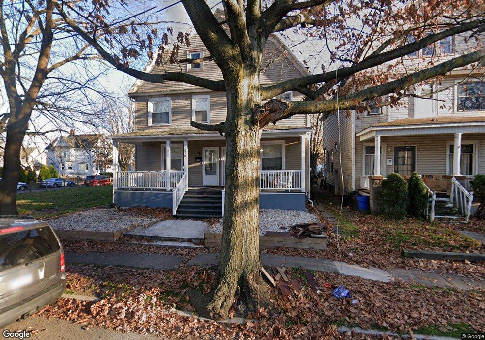 550 Carey Ave, Wilkes Barre, PA 18702 - photo 1