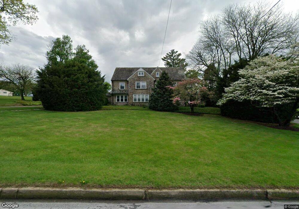 4900 Horseshoe Pike, Honey Brook, PA 19344 - photo 1