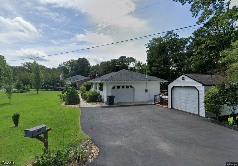 23113 Argyle Ct, California, MD 20619 - photo 1