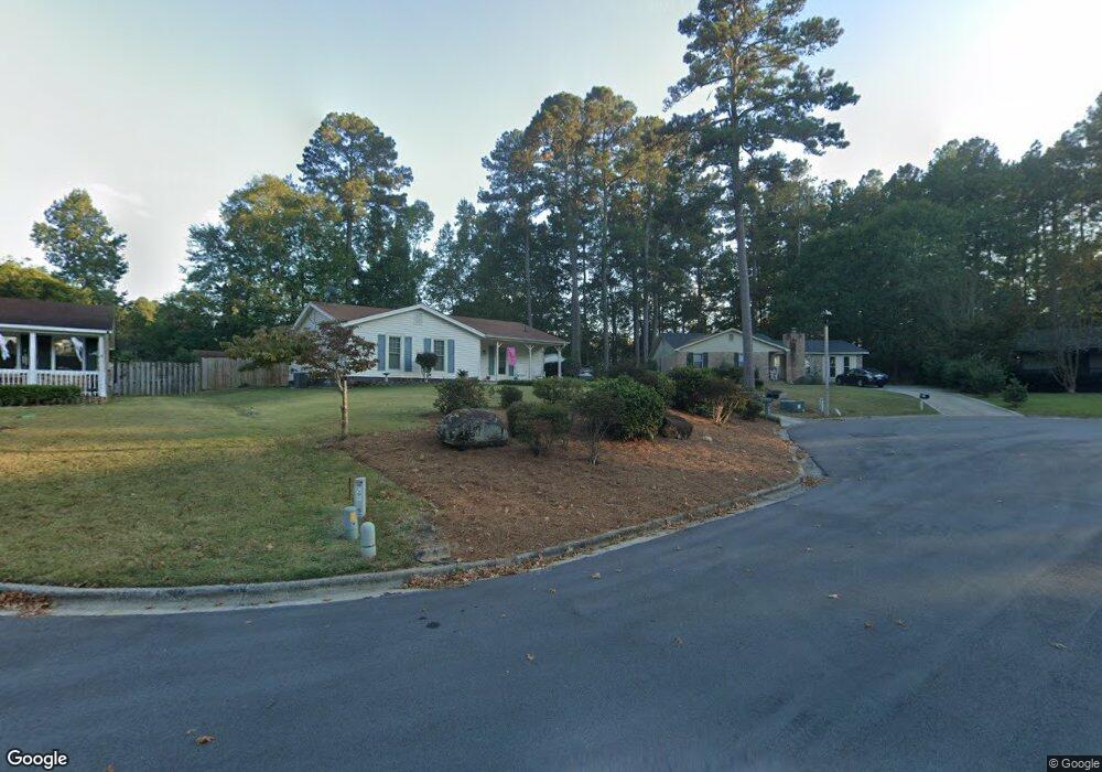 3719 Pine Ridge Run, Augusta, GA 30907 - photo 1