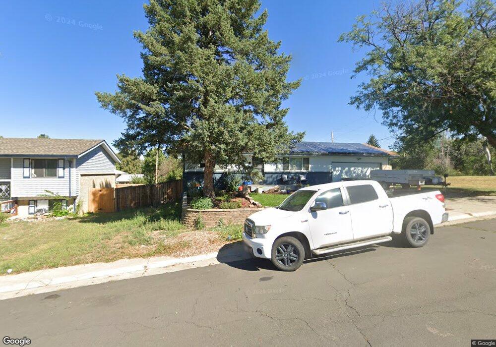 15483 E 8th Ave, Aurora, CO 80011 - photo 1