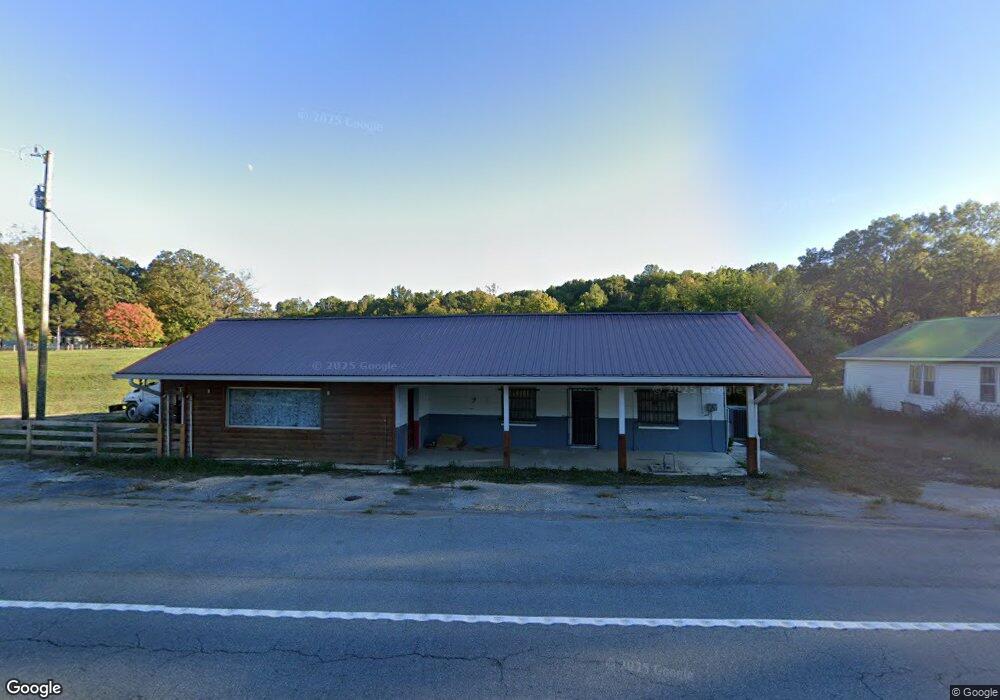 2110 Highway 2 E, Crandall, GA 30711 - photo 1