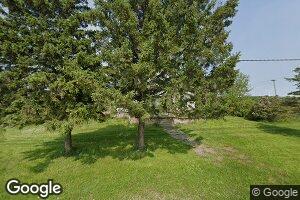 467 N Vassar Rd, Fairgrove, MI 48733