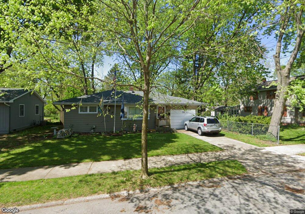 143 Union St, Elkhart, IN 46516 - photo 1