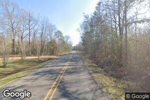 1034 County Road 1, Pine Hill, AL 36769