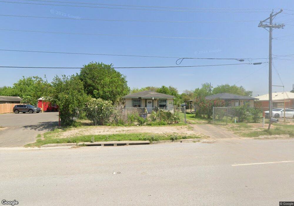 1428 S Tower Rd, Alamo, TX 78516 - photo 1