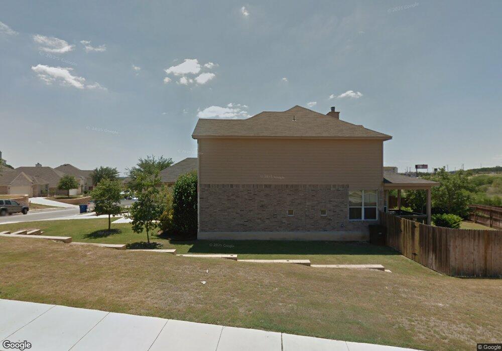 21835 Dolomite Dr, San Antonio, TX 78259 - photo 1