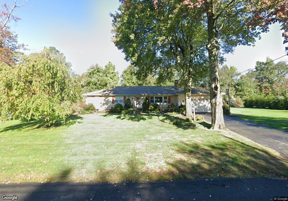 291 Hawthorne Ln, Orange, CT 06477 - photo 1