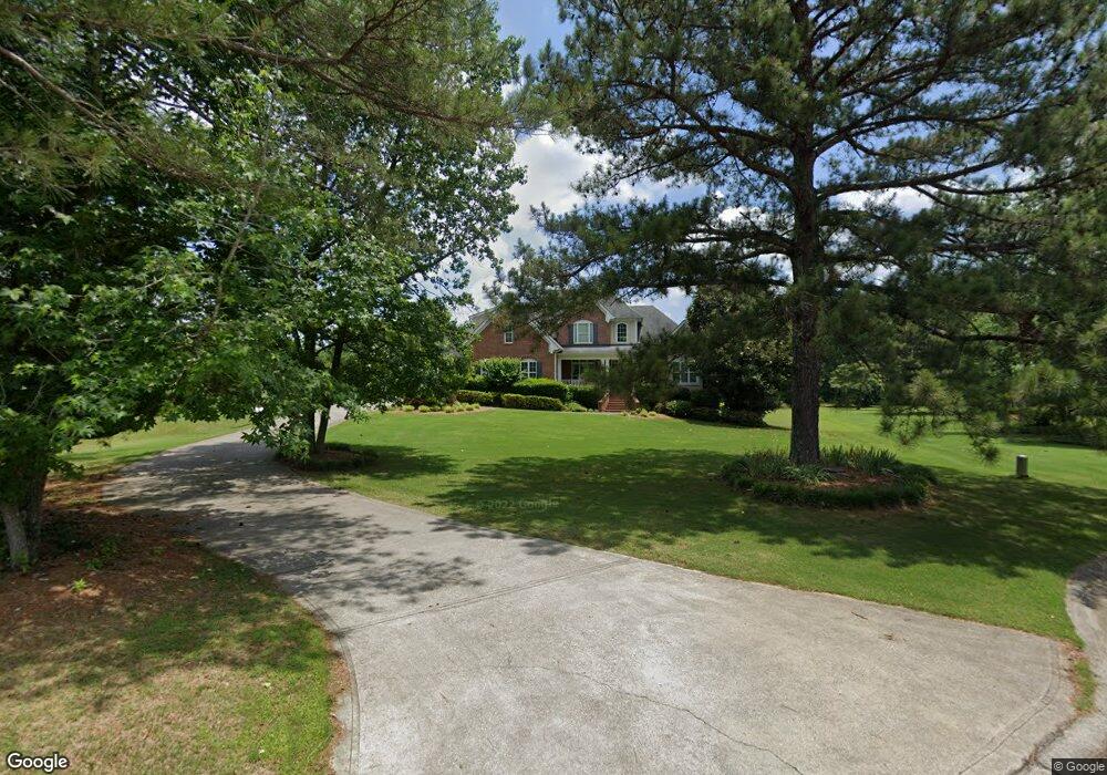 19 Cass Sta Pass NW, Cartersville, GA 30121 - photo 1