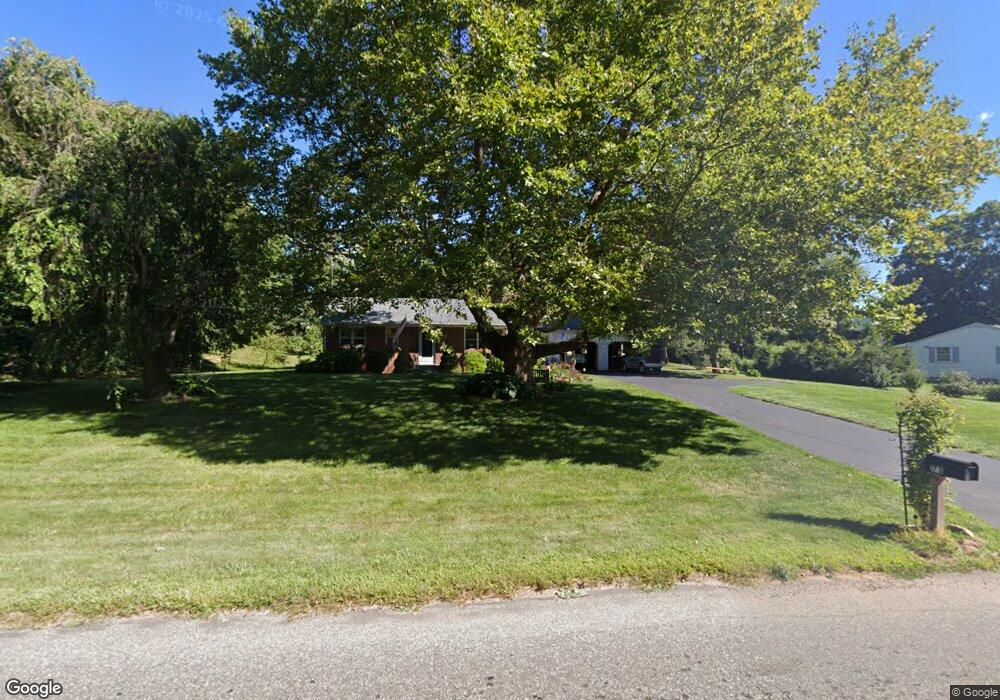 173 Depot St, Broad Brook, CT 06016 - photo 1