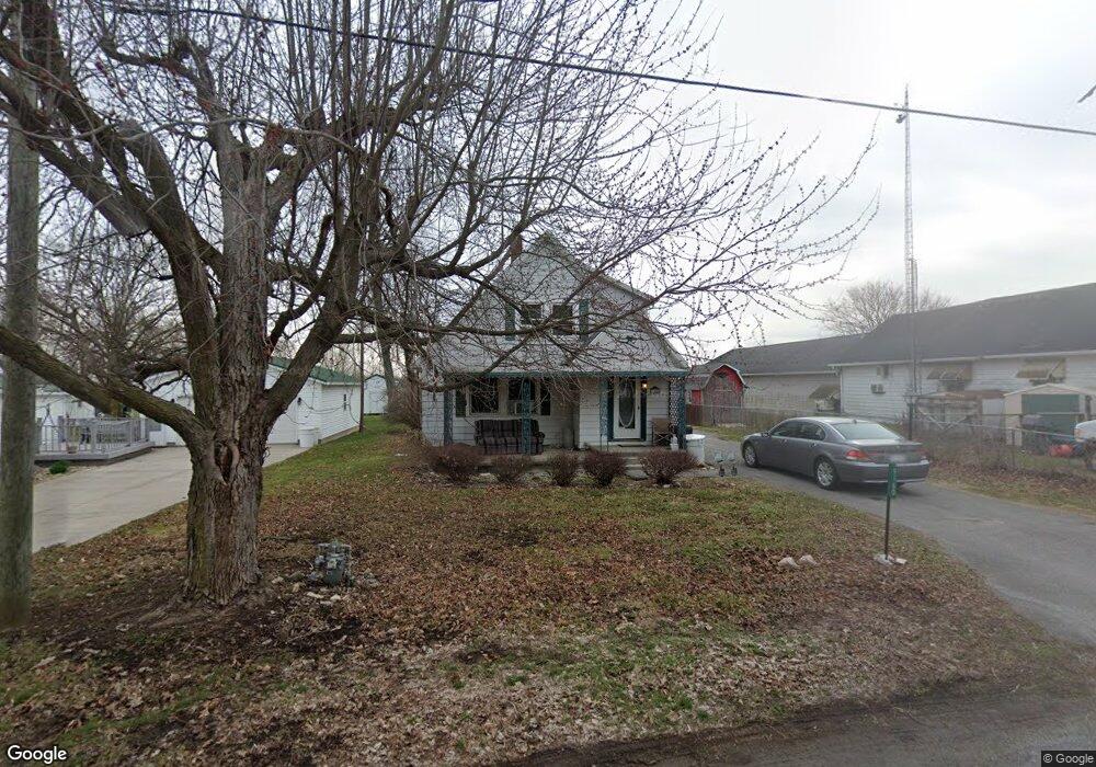 9160 N Bucher Rd, Columbus Grove, OH 45830 - photo 1