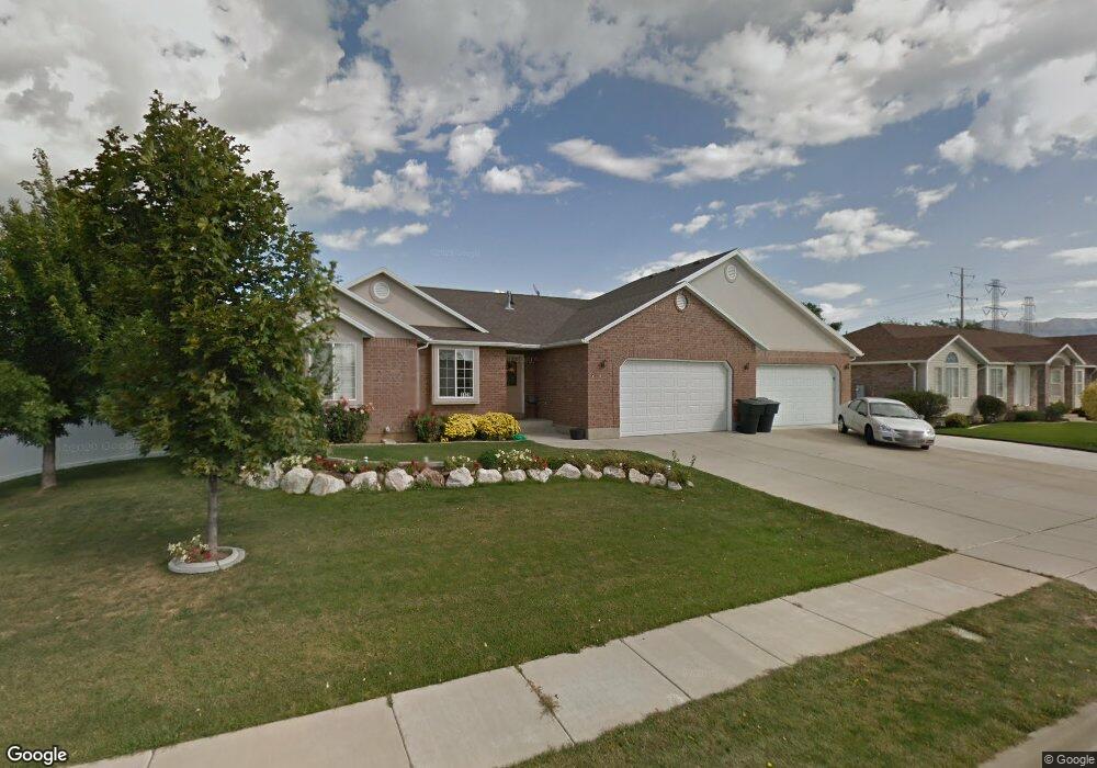 1828 W 1400 N, Clearfield, UT 84015 - photo 1