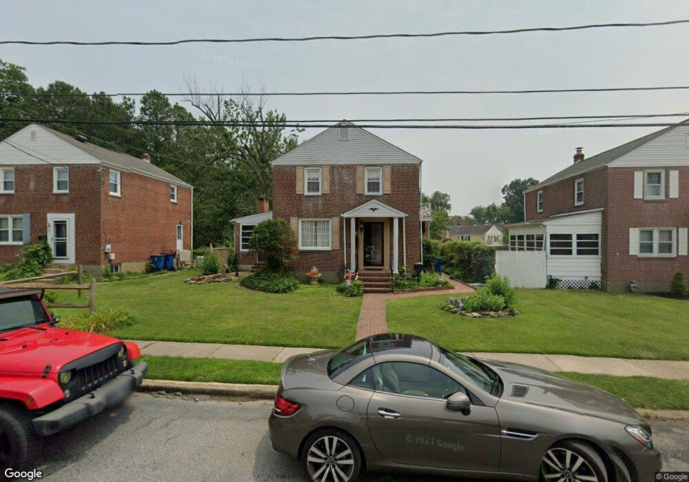 24 Richard Ave, Wilmington, DE 19805 - photo 1