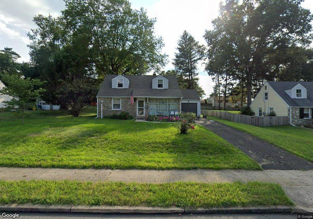 1204 Wedgewood Rd, Flourtown, PA 19031 - photo 1