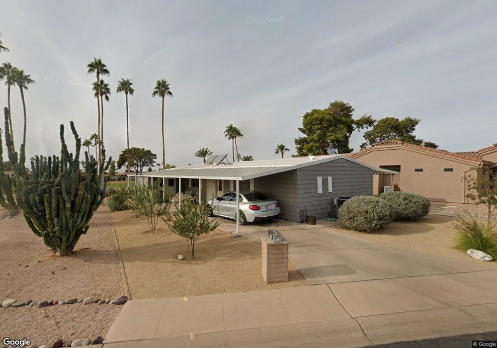 2214 N Gayridge Rd, Mesa, AZ 85215 - photo 1