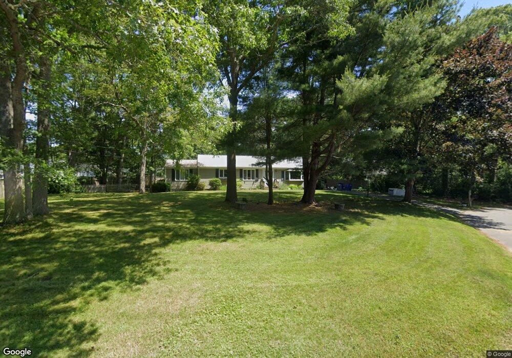 16 Baird Way, Centerville, MA 02632 - photo 1