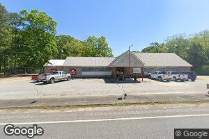 5900 Us Hwy 19, Meansville, GA 30256