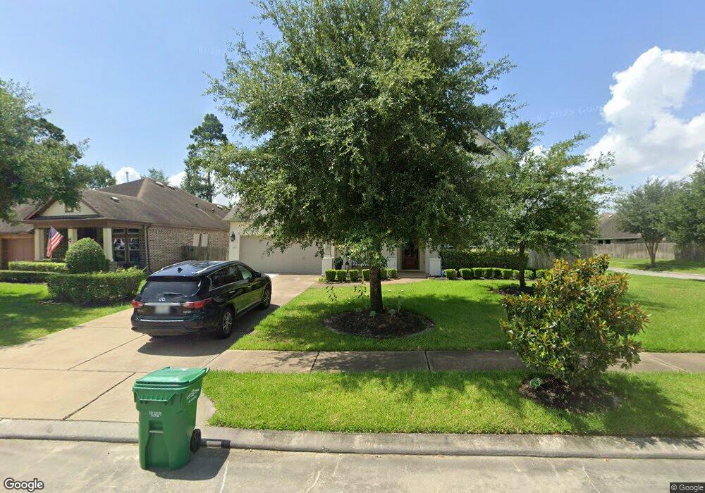 3309 Starlight Hill Ct, Spring, TX 77386 - photo 1