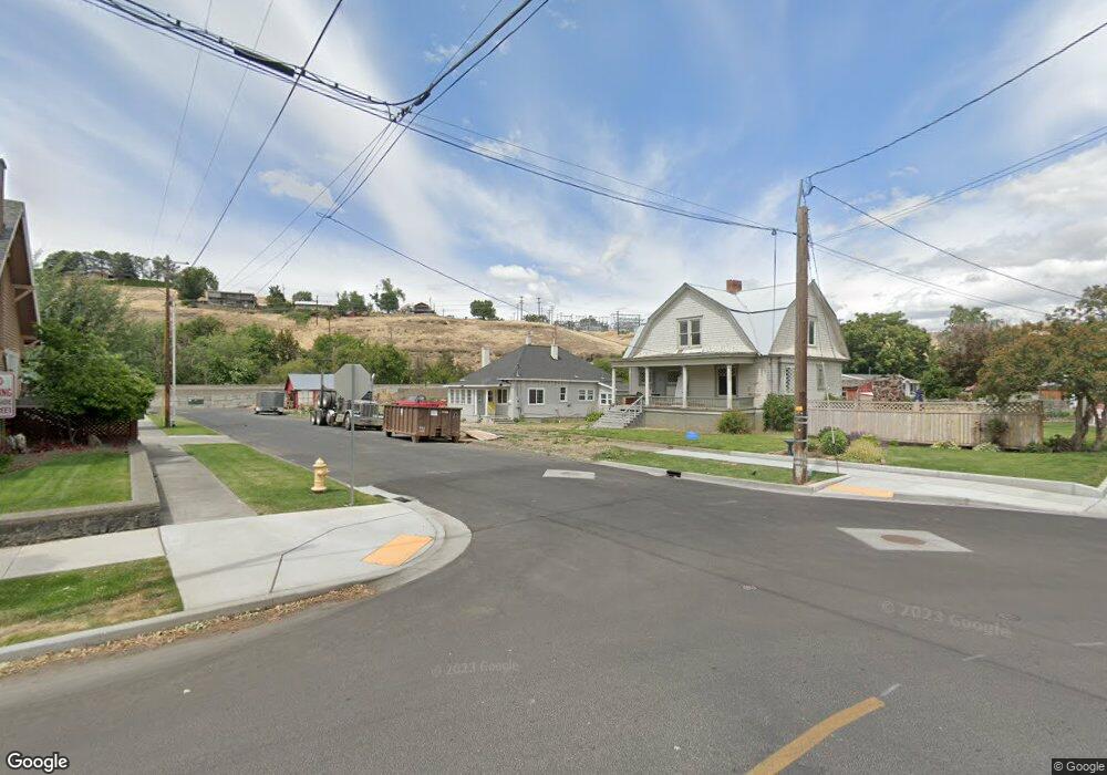 36 SE 5th St, Pendleton, OR 97801 - photo 1