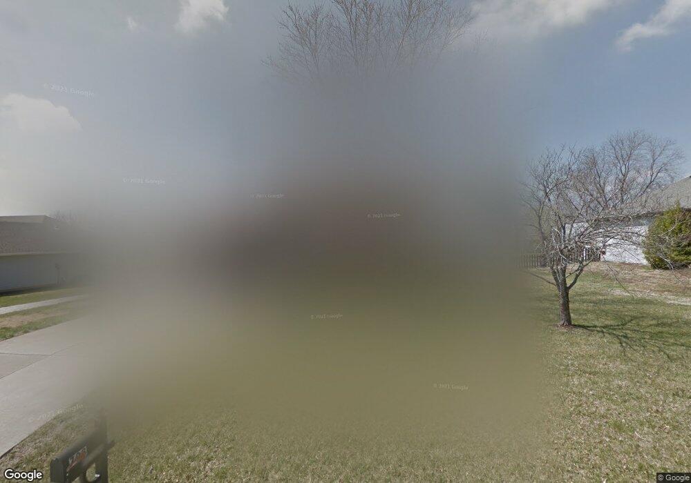 703 N 37th St, Nixa, MO 65714 - photo 1