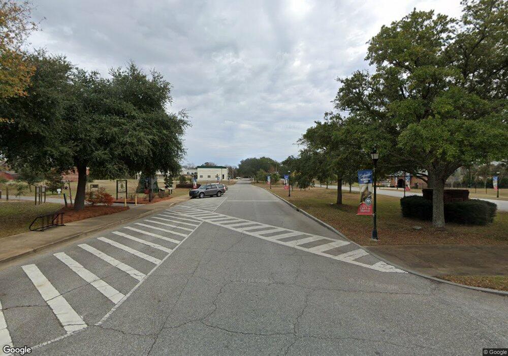 0 E Broad St, Eufaula, AL 36027 - photo 1