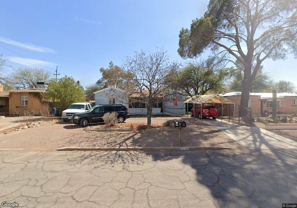 3018 E Lester St, Tucson, AZ 85716 - photo 1