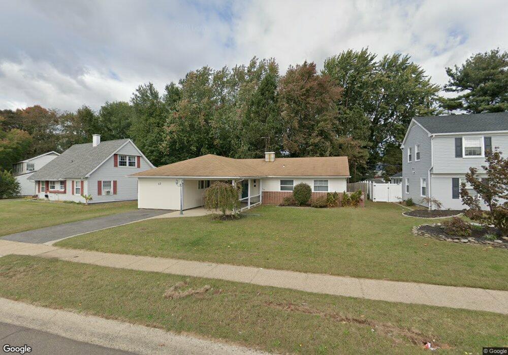 67 Baldwin Ln, Willingboro, NJ 08046 - photo 1