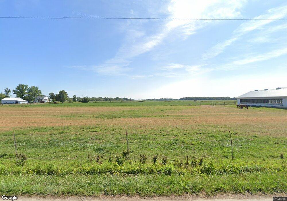 8845 N 250 E, Bryant, IN 47326 - photo 1