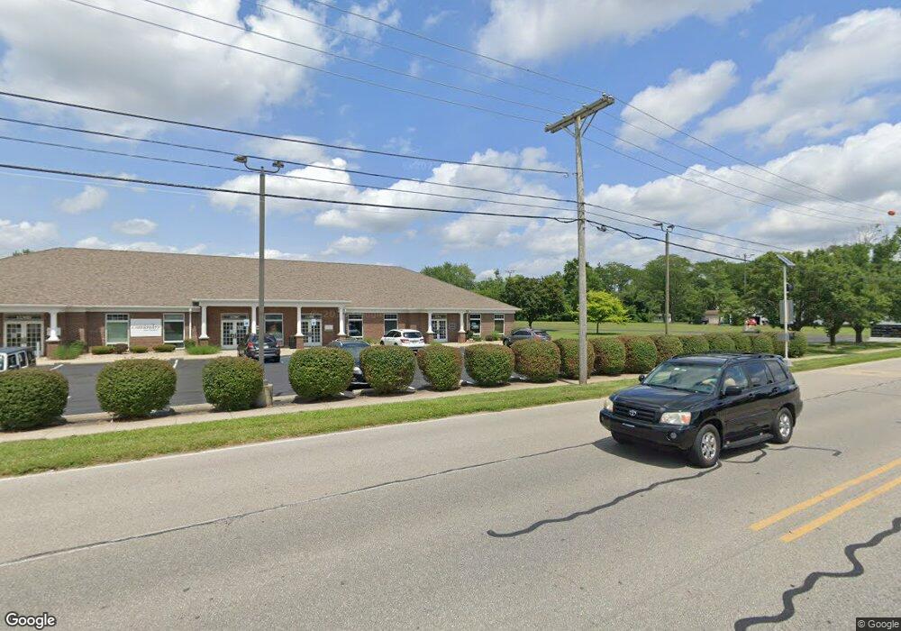 1130 W Jefferson St, Franklin, IN 46131 - photo 1