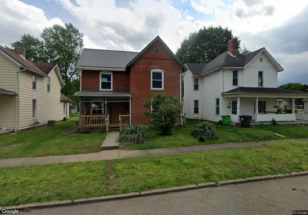 1011 E Main St, Coshocton, OH 43812 - photo 1
