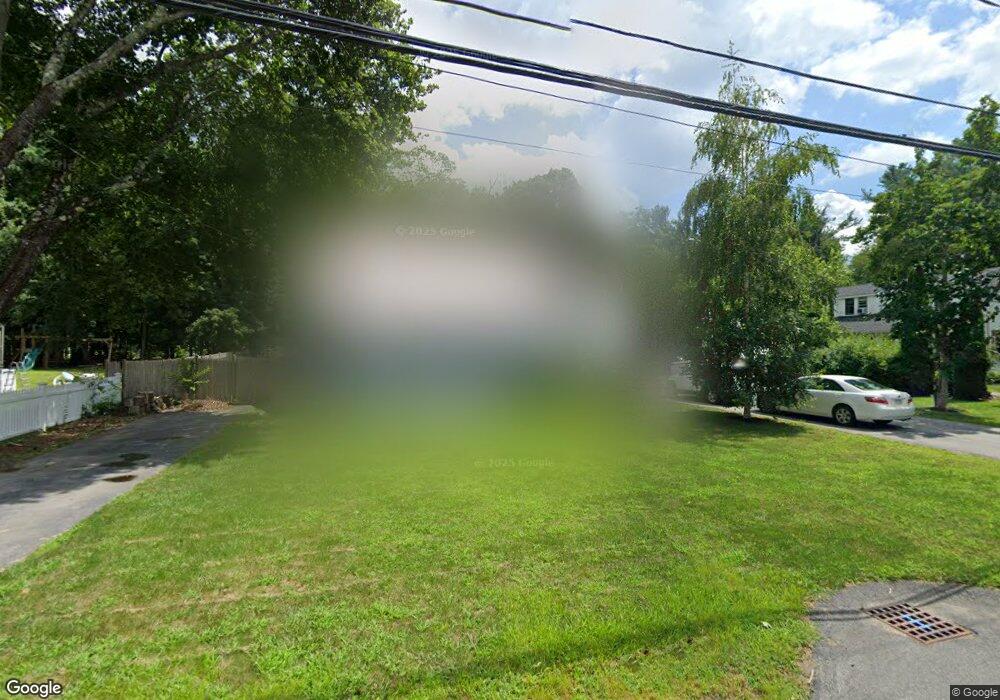 48 Old Washington St, Pembroke, MA 02359 - photo 1