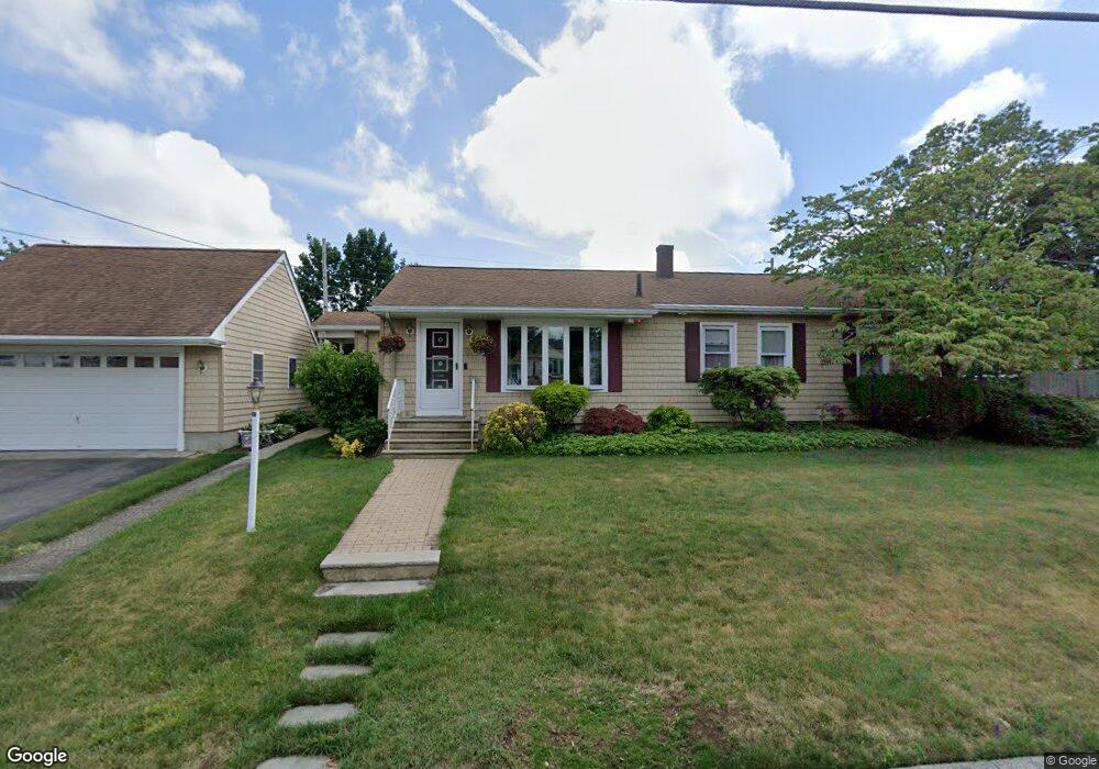 711 Langley St, Fall River, MA 02720 - photo 1