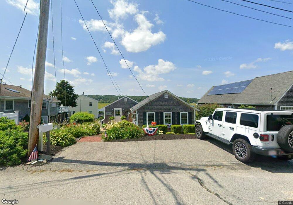 97 Meadowview St, Marshfield, MA 02050 - photo 1