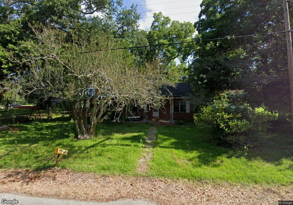 1808 First Ave, Roanoke, LA 70581 - photo 1