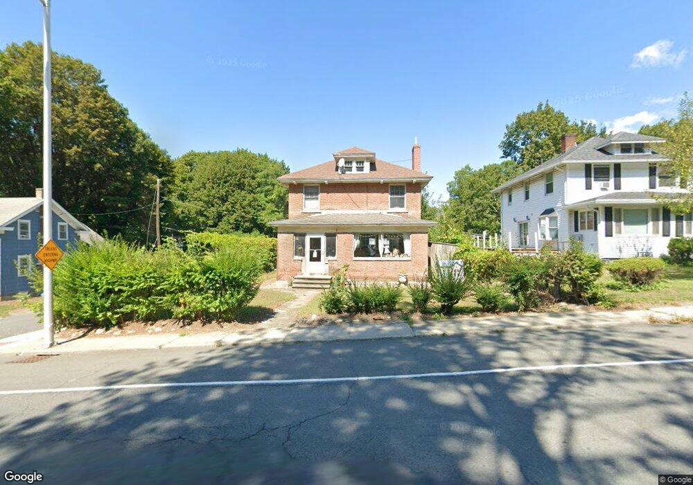 121 W Main St, North Adams, MA 01247 - photo 1