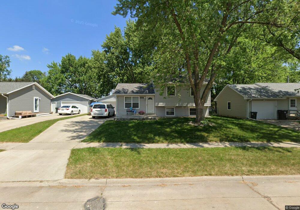 1114 Calumett Dr, Cedar Falls, IA 50613 - photo 1