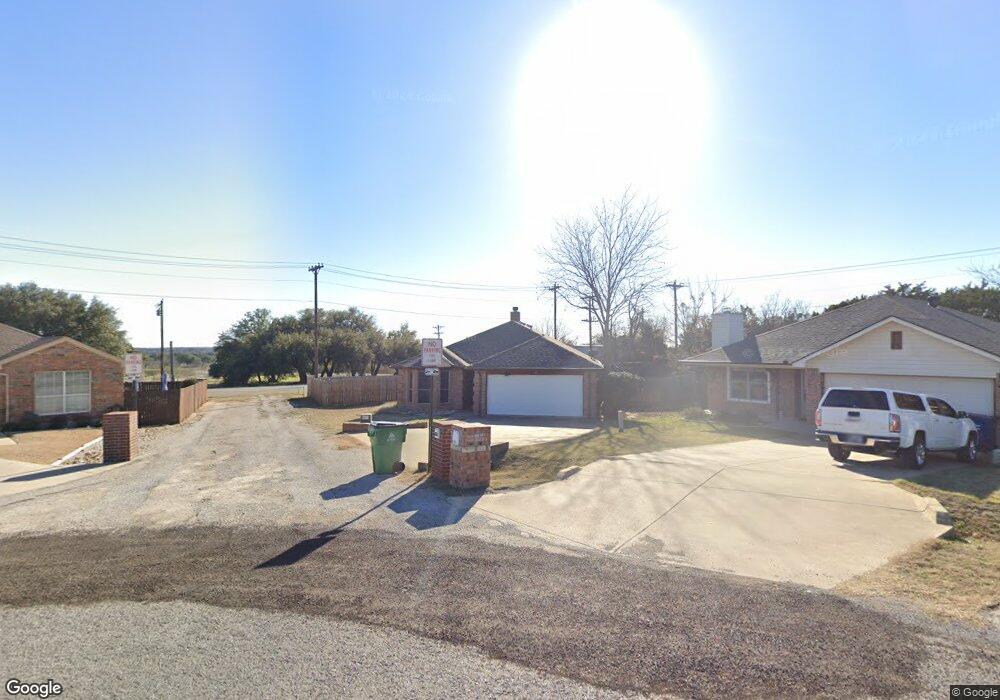 800 Rambling Ct, Granbury, TX 76049 - photo 1