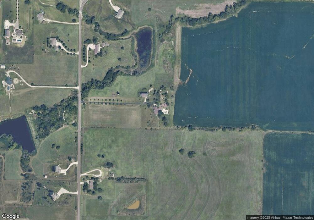 1434 SW Glick Rd, Topeka, KS 66615 - photo 1