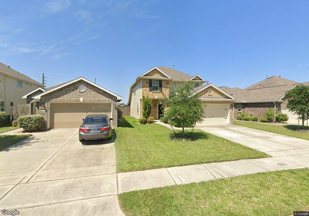 10823 Sun River Falls Dr, Humble, TX 77396 - photo 1