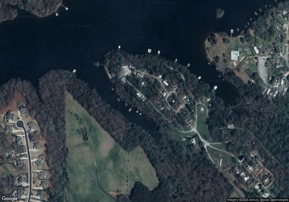 5435 Mount Shores Cir, Gainesville, GA 30506 - photo 1