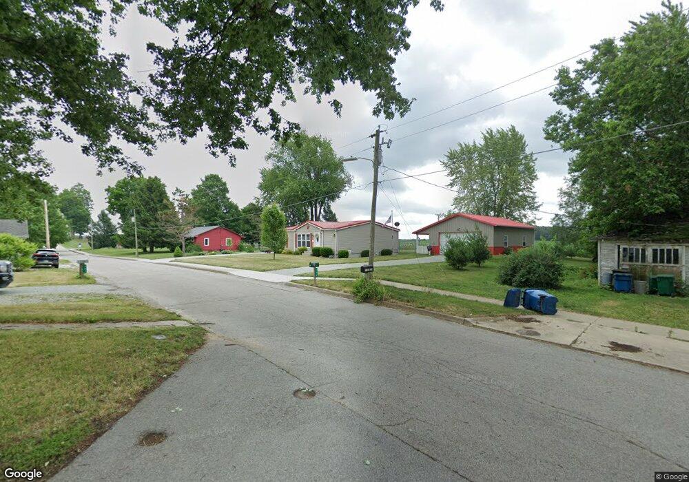 208 E High St, Etna Green, IN 46524 - photo 1